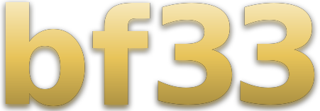 bf33 logo